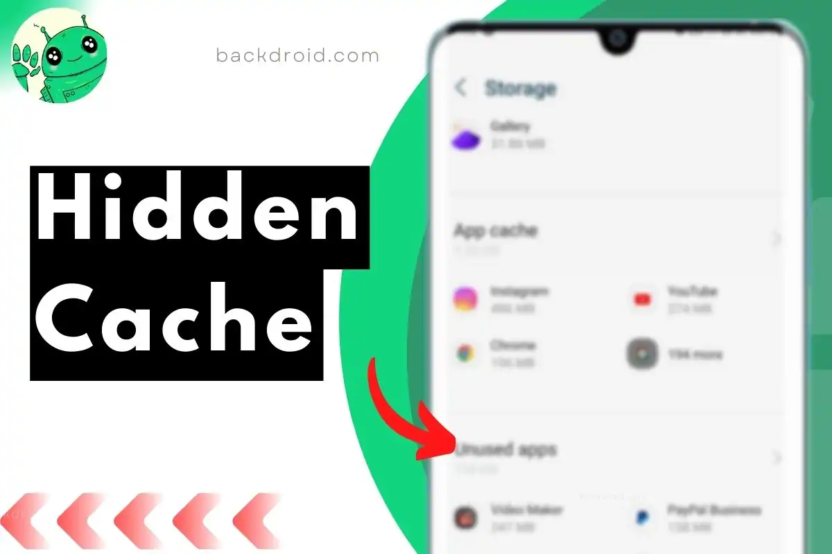 What is Hidden Cache, and When & How to Delete it? by Kunal Kashyap