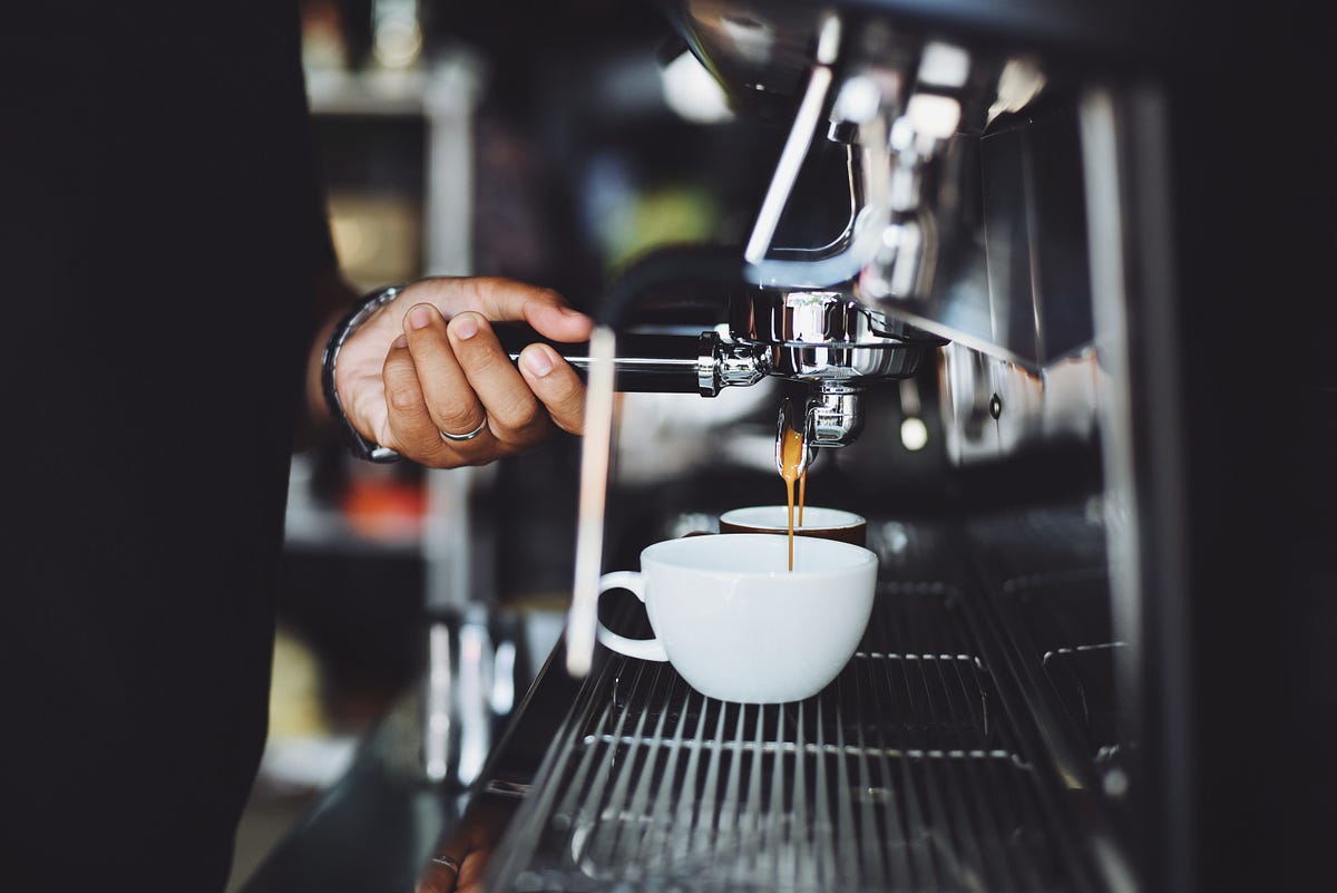 Making Espresso at Home A Guide to Using Your Espresso Machine by