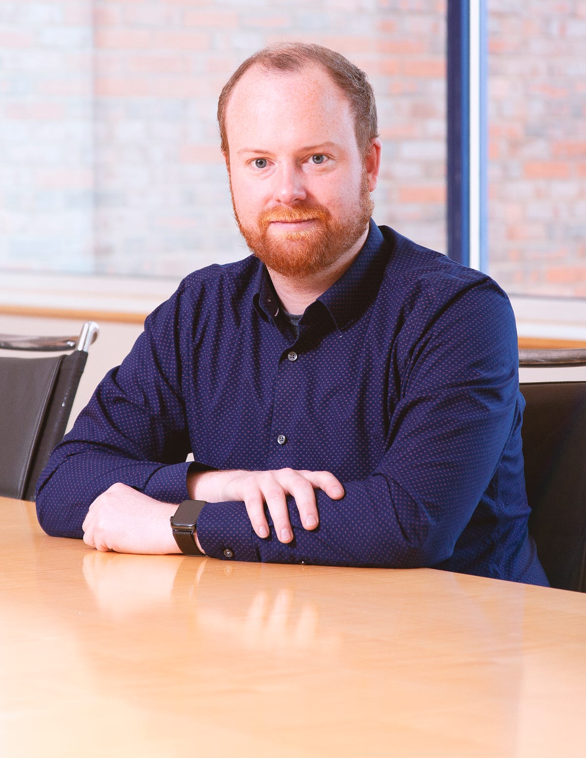 Austin McChord is General Catalyst’s Newest Venture Partner by