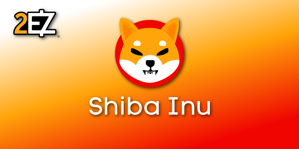 Crypto Dive Shiba Inu (SHIB). The Shiba Inu cryptocurrency was… by