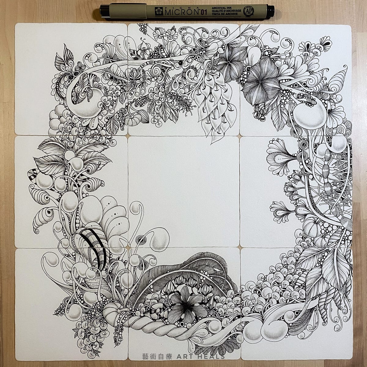 3 Ways To Improve Drawing Skills In A Month by Mike Art Lovers