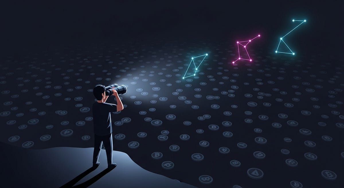 Altcoins Are About to Explode: My Strategic Picks for the Subsequent Bull Run | by Farhad Ali | The Capital | Sep, 2025