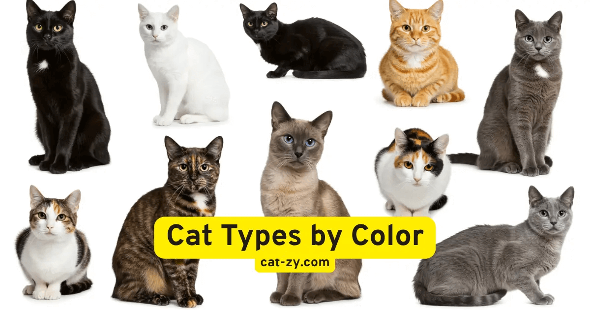 How Many Different Cat Breeds are There: Ultimate Guide Revealed