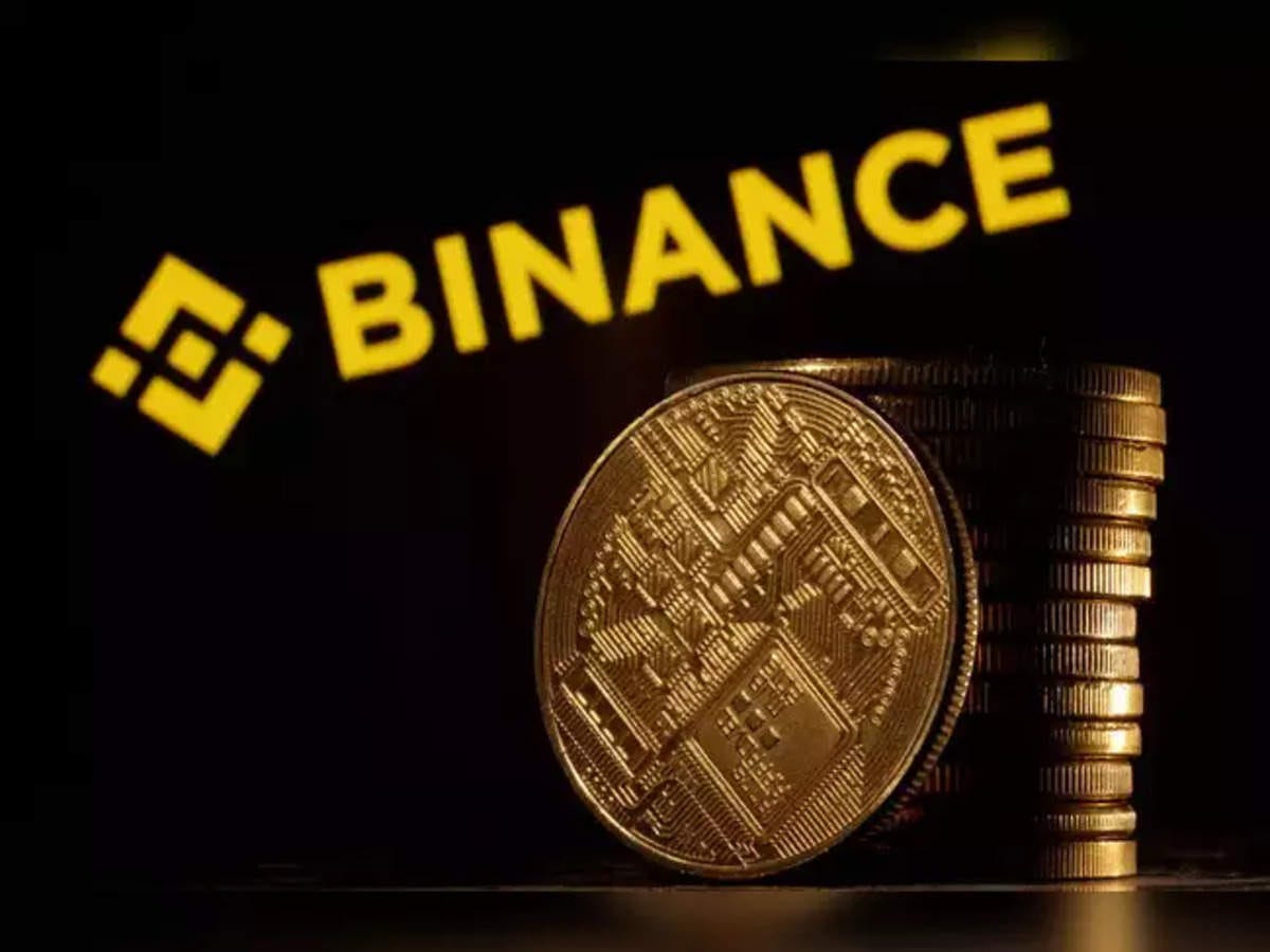 Binance Names Former Trust Wallet CEO Eowyn Chen as Interim CMO as Rachel Conlan Departs
