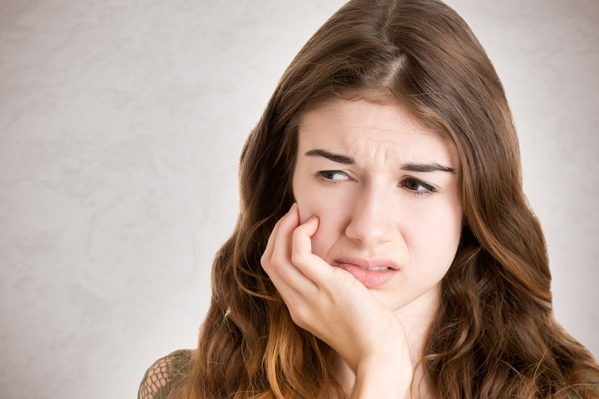 How to Treat Tooth Sensitivity to Sweets Kinizsi Dental Clinic Medium