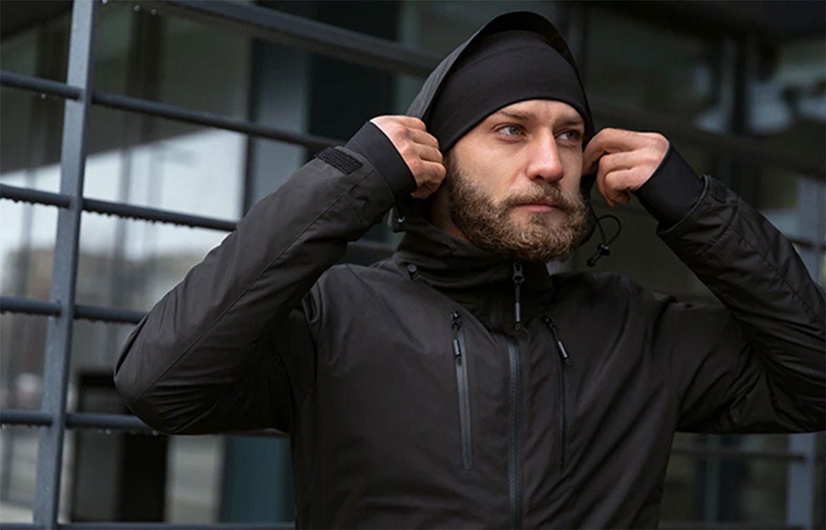 Why Heated Winter Coats Are Essential for Cold Weather!
