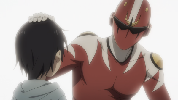 Erased: The Courage to Reach Out. When I first heard about the