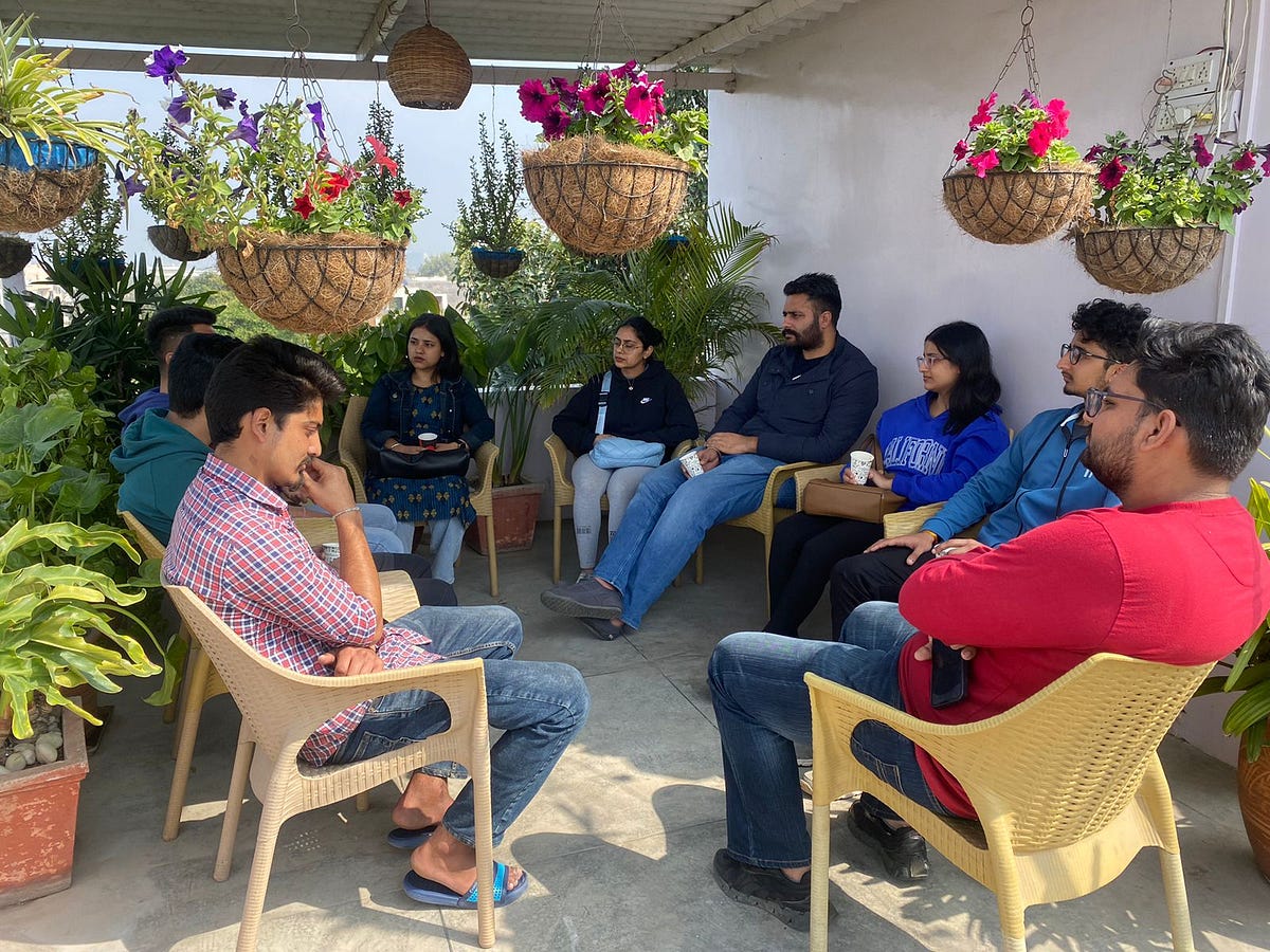 Finding Hope and Healing Drug Rehab Centre in Himachal Pradesh by Mehar Foundation by Mehar