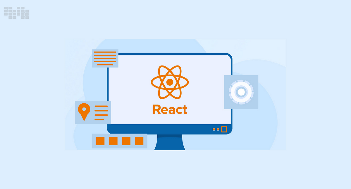 Structuring React Components: Best Practices for Code Organization | by ...