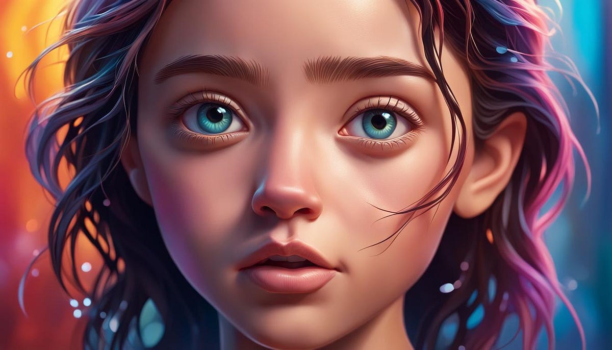 Disney’s AI Art Copyright Challenge by Paynefulprofits Oct, 2023