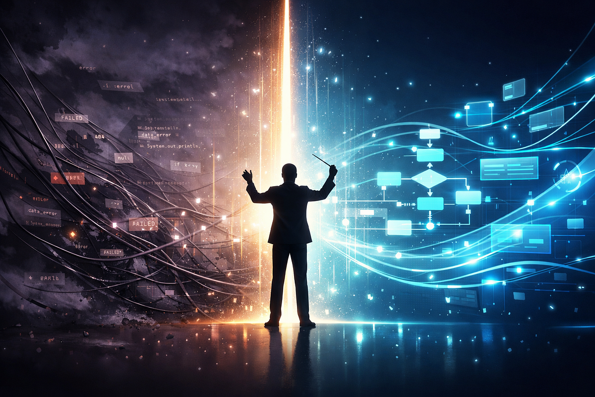 Why Your Team Needs a Structured Prompt Workflow | by Ai and Automation ...
