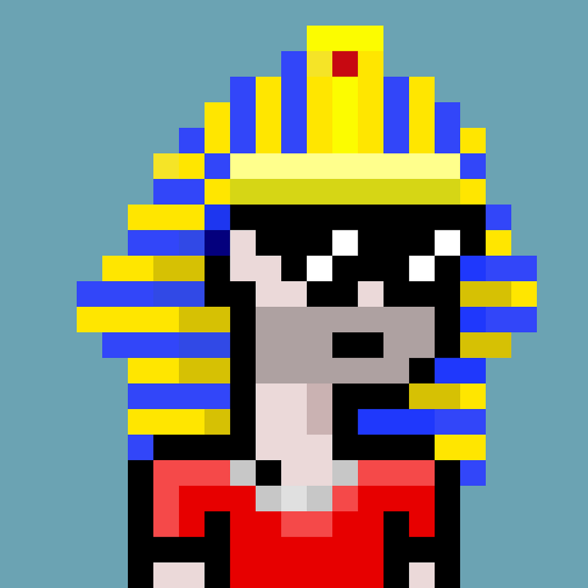 What is Yahabibis NFT? What Hype can it bring to the NFT space? by