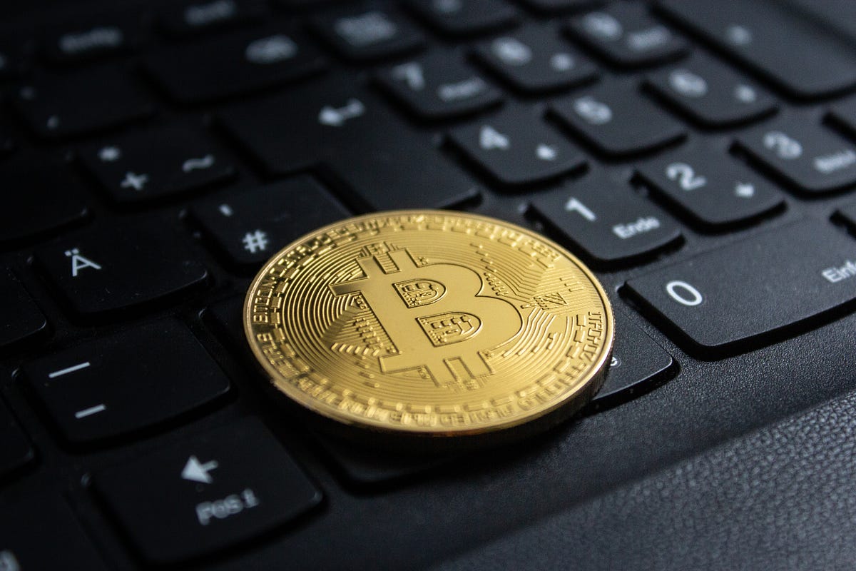 Bitcoin Miners Are Becoming AI Powerhouses — and That Changes Everything |  by CCL Montante | Medium