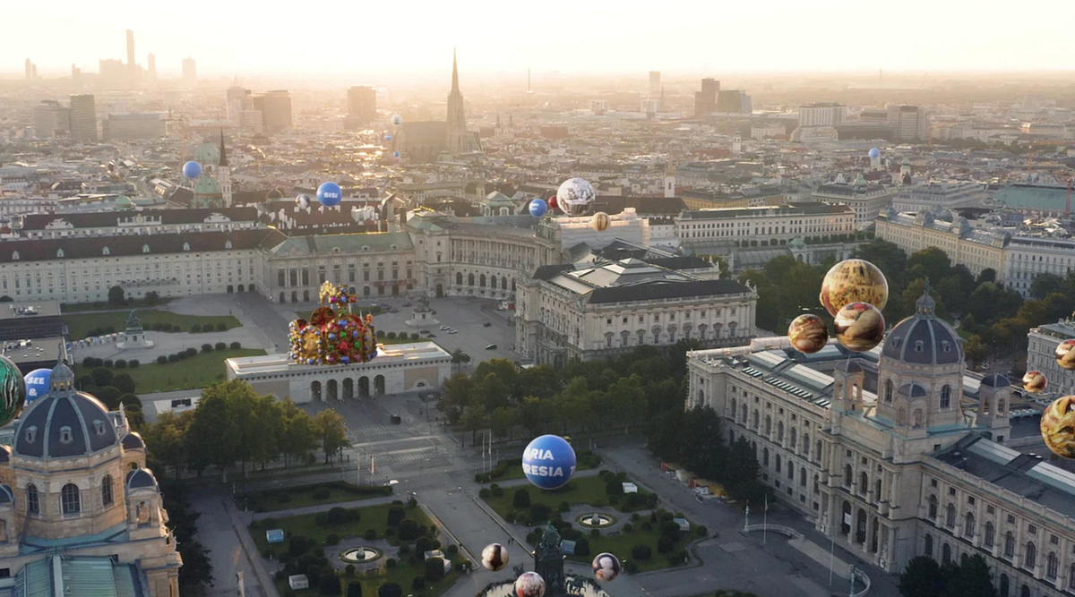 ‘Ordinary as Marvellous’ — The 4 Features of the Augmented Reality ...