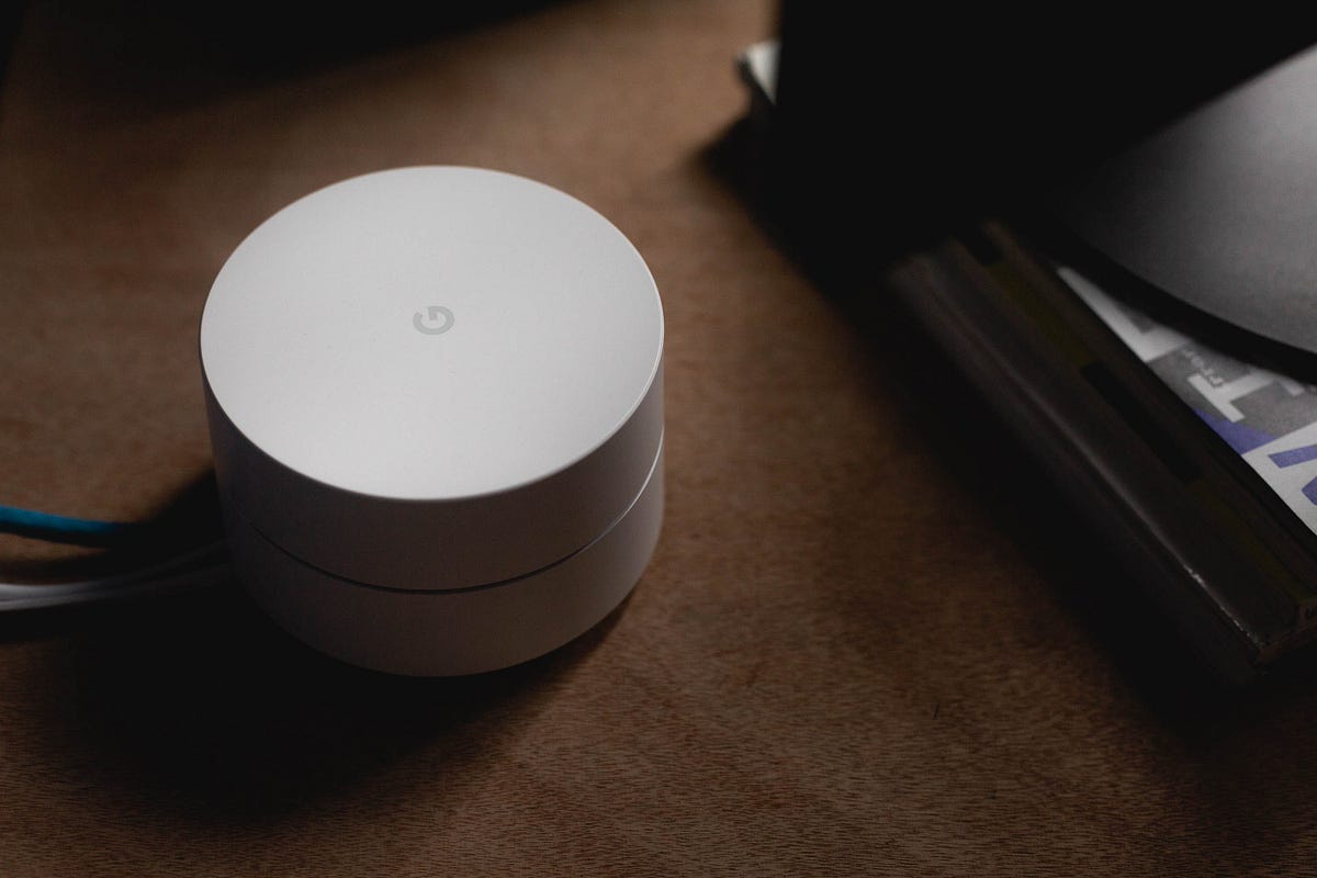 Bypass Double NAT Issues with Nest/ Google Wifi | by #hope | Medium