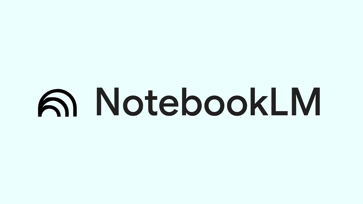 NotebookLM: 5 Tips & Tricks to Maximize Your Efficiency