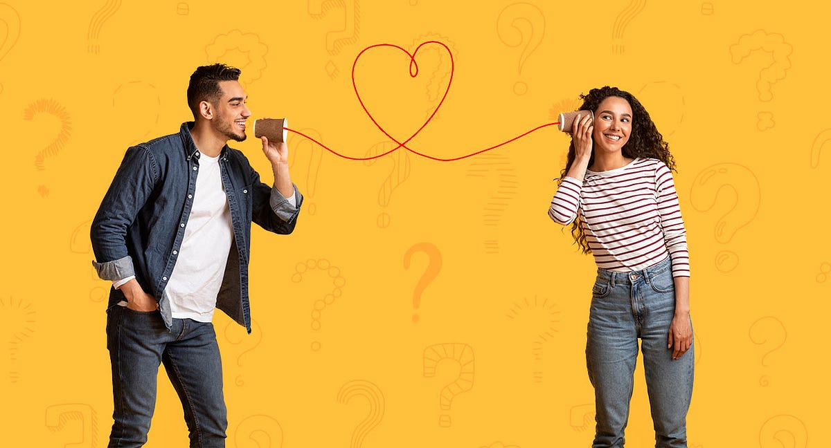 How to Make a Long Distance Relationship Work by Raj Meggah Oct