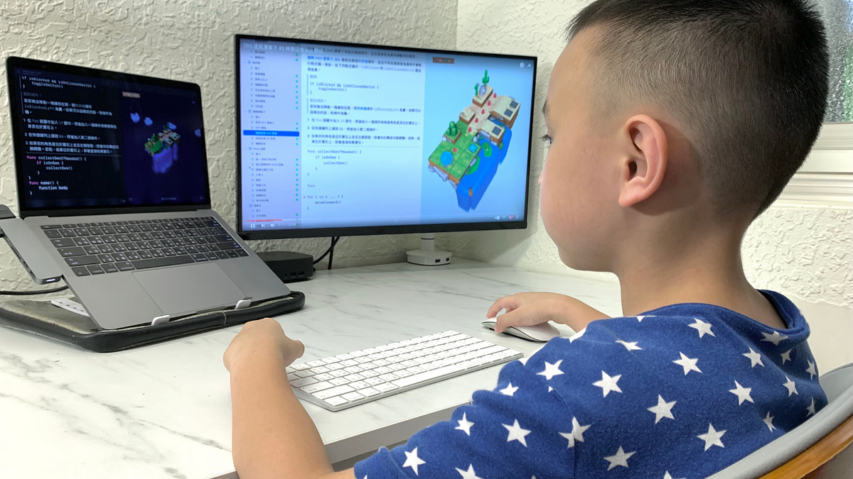 Why coding for kids matters in today s digital age the ability to