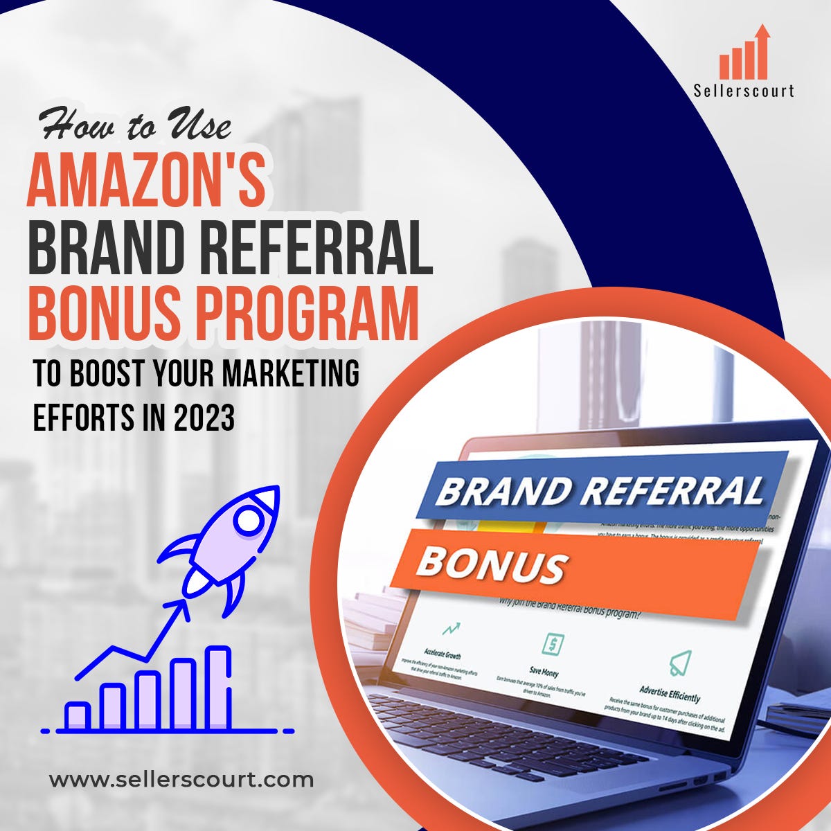 How to Use Amazon’s Brand Referral Bonus Program to Boost Your