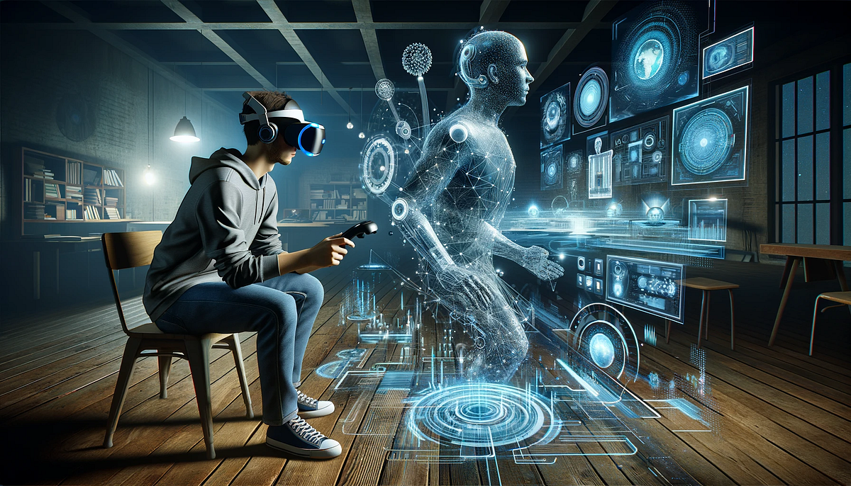 Elevating Reality: Key Pillars of User Experience and User Interface in ...