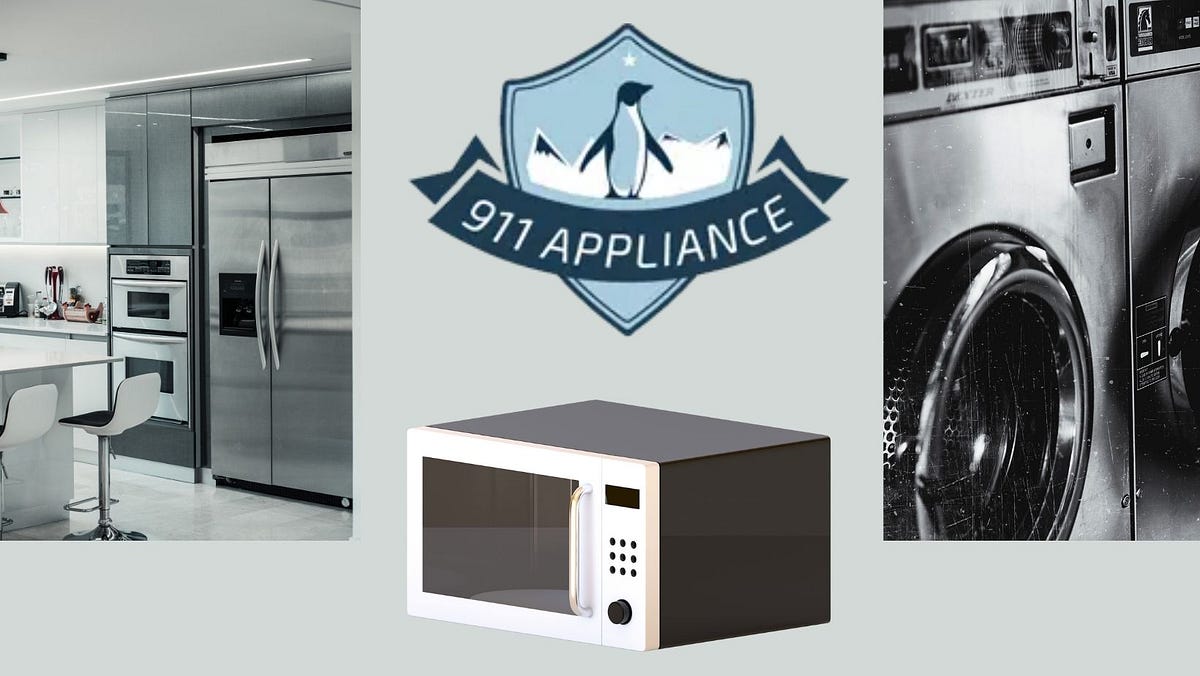How to Repair Sub Zero Refrigerator by 911seattleappliancerepair Medium