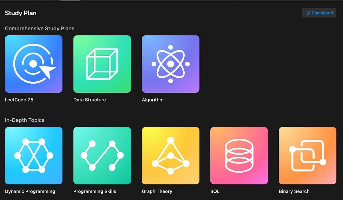 Anyone can reach 2000 in Leetcode and you can do it too! | by Mandeep ...