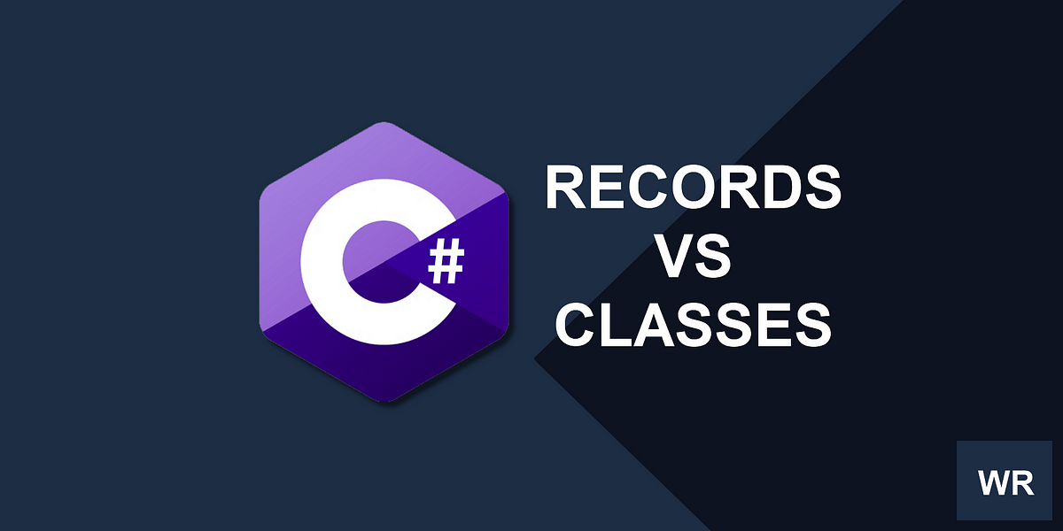 Class vs. Record in C#: The Untold Story You Need to Know Before Your ...