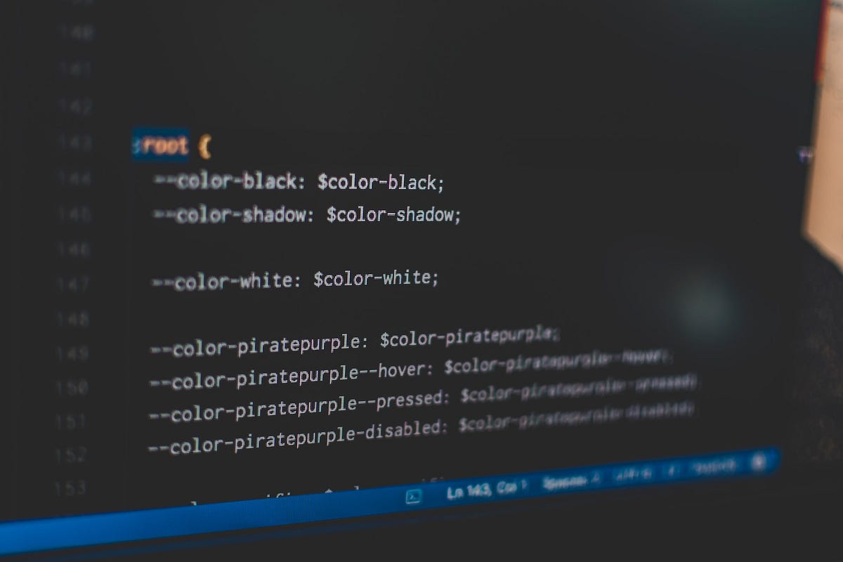 Creating a Smooth and Interactive Page Scroll Animation using CSS 🚀 ...