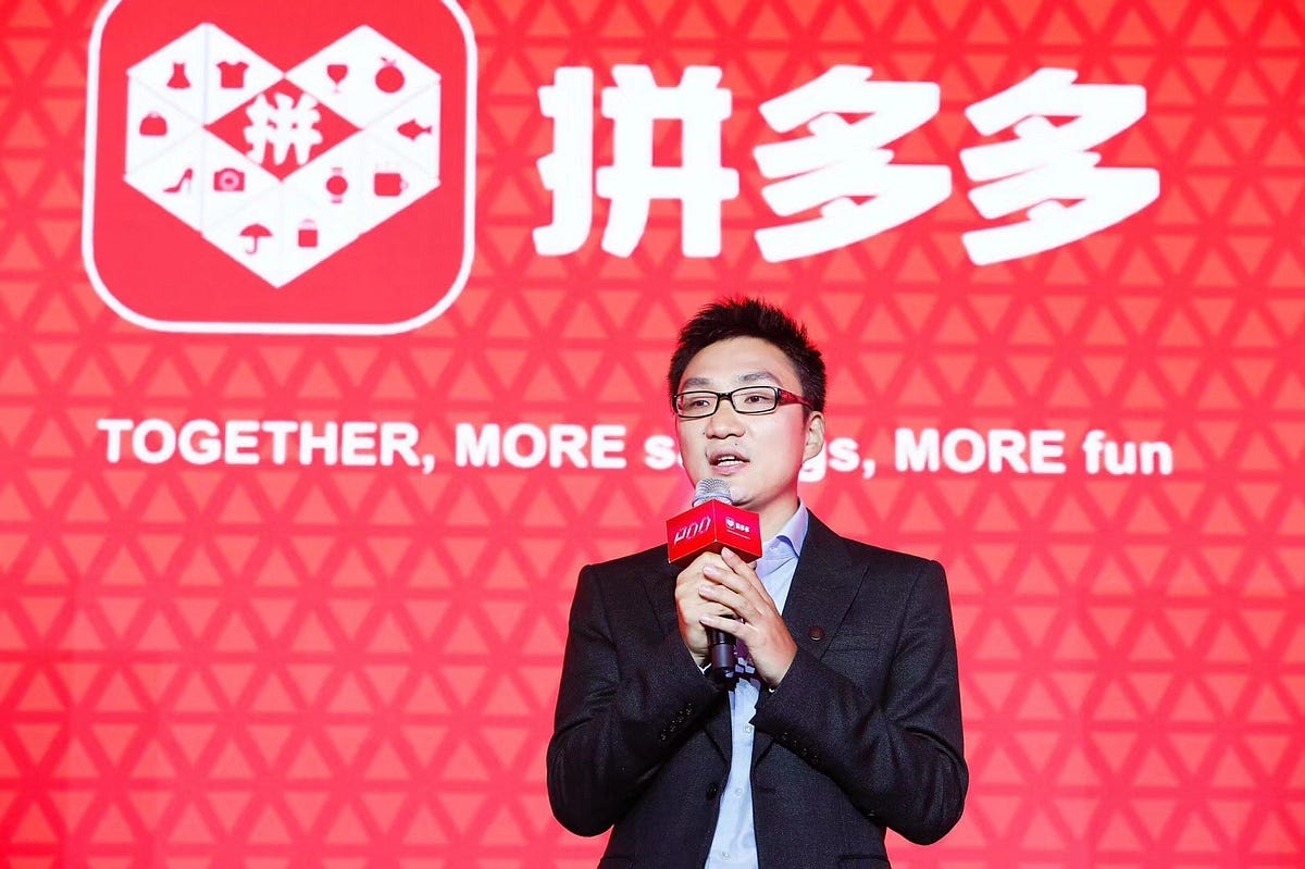 Breakdown of Pinduoduo’s Business Model to overtake Alibaba