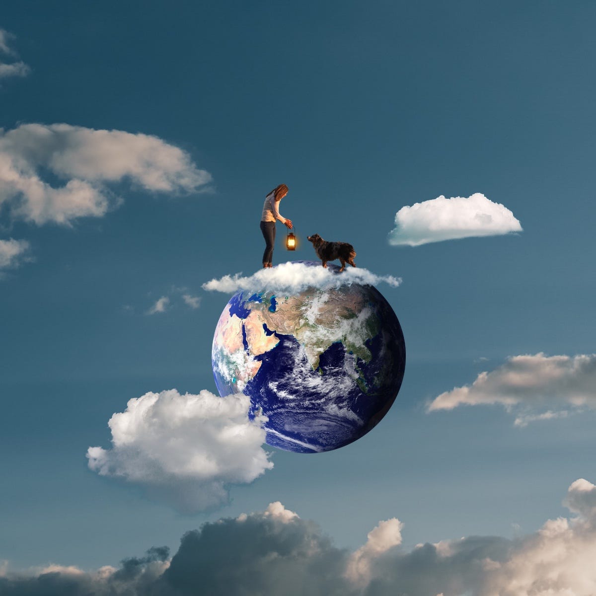 5 signs you need to define your purpose. by Catherine Lash Medium