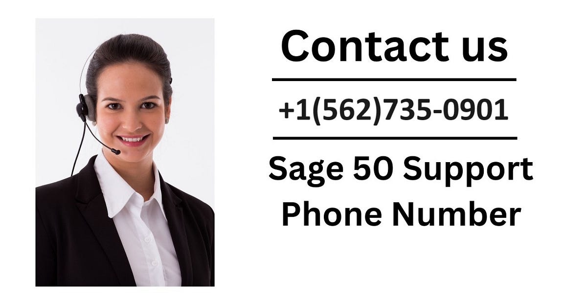 How Can I Talk to Sage 50 Customer Service Number? by Jimmy CPA Jan