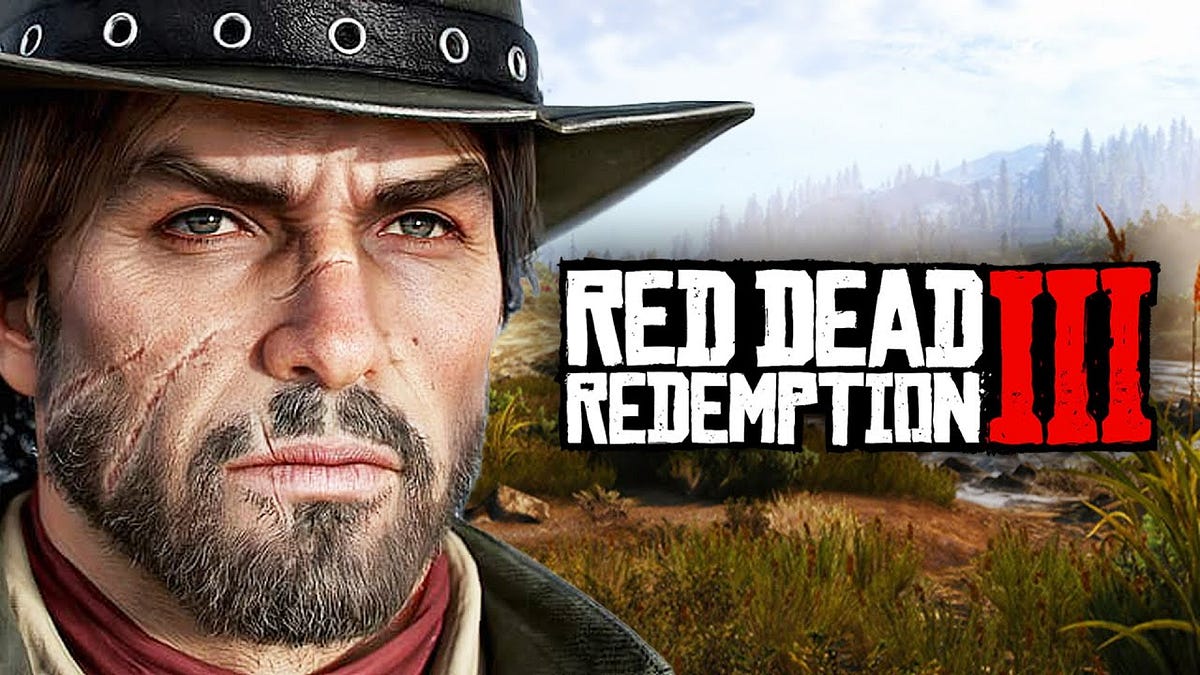 Red Dead Redemption 3 APK OBB Mobile Android iOS Download by Red Dead Redemption 3 APK OBB Mobile Android iOS Download by