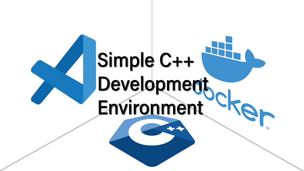 Simple and consistent C++ Development Environment | by Šimon Tóth | ITNEXT