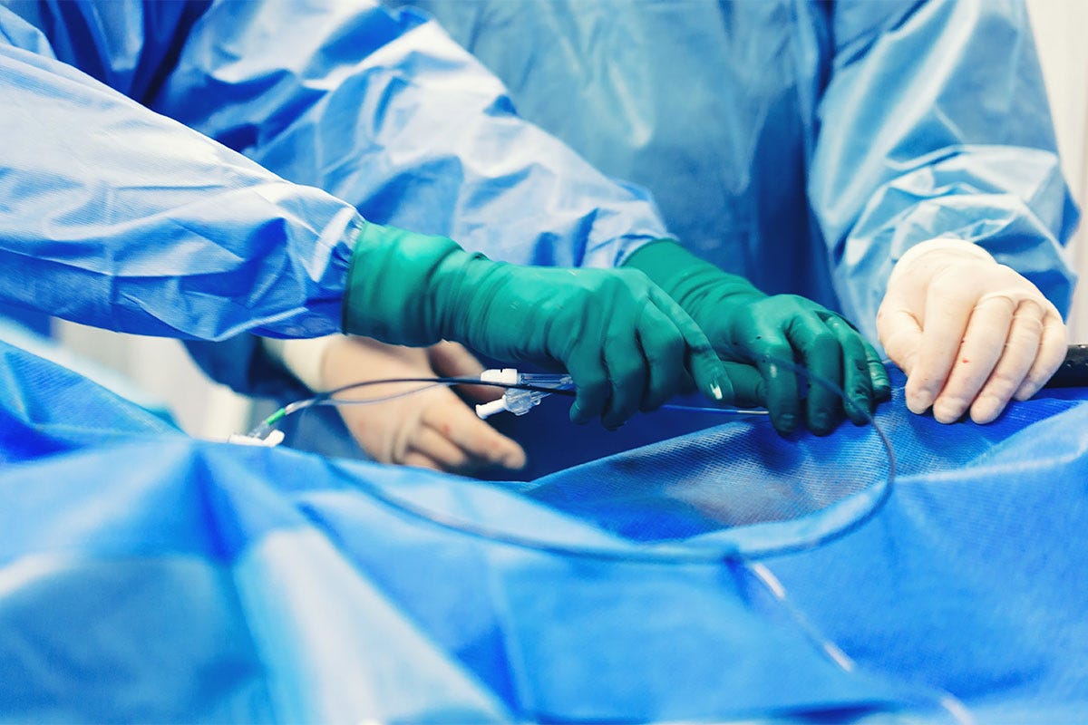 Exploring the Cutting-Edge Techniques in Cardiac Surgery | by ...