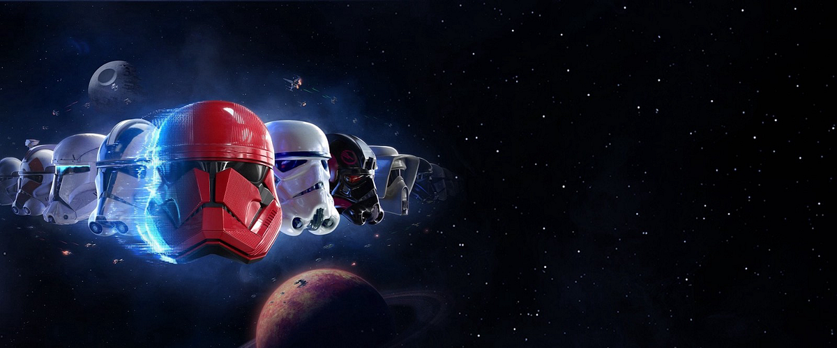 Star Wars Battlefront 2: Celebration Edition launches today