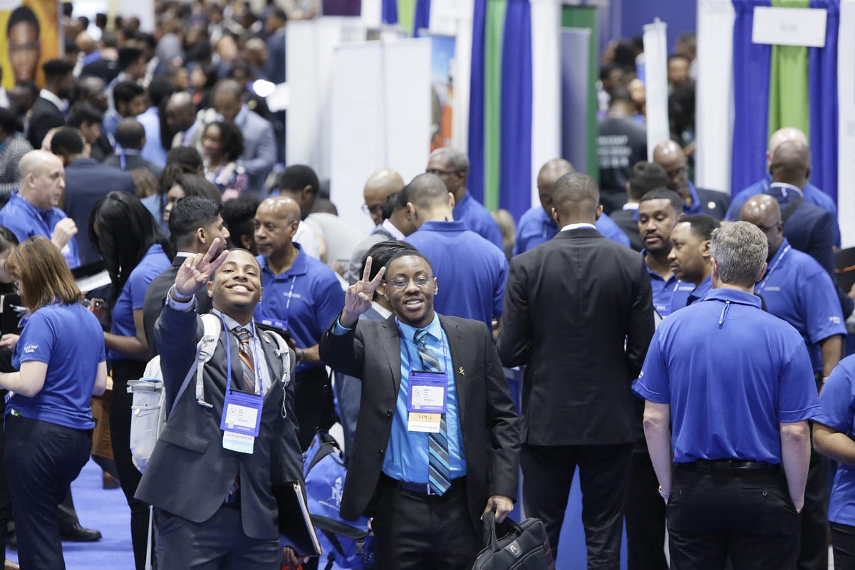 Handshake’s Guide to the Top Diversity & Inclusion Conferences of 2018