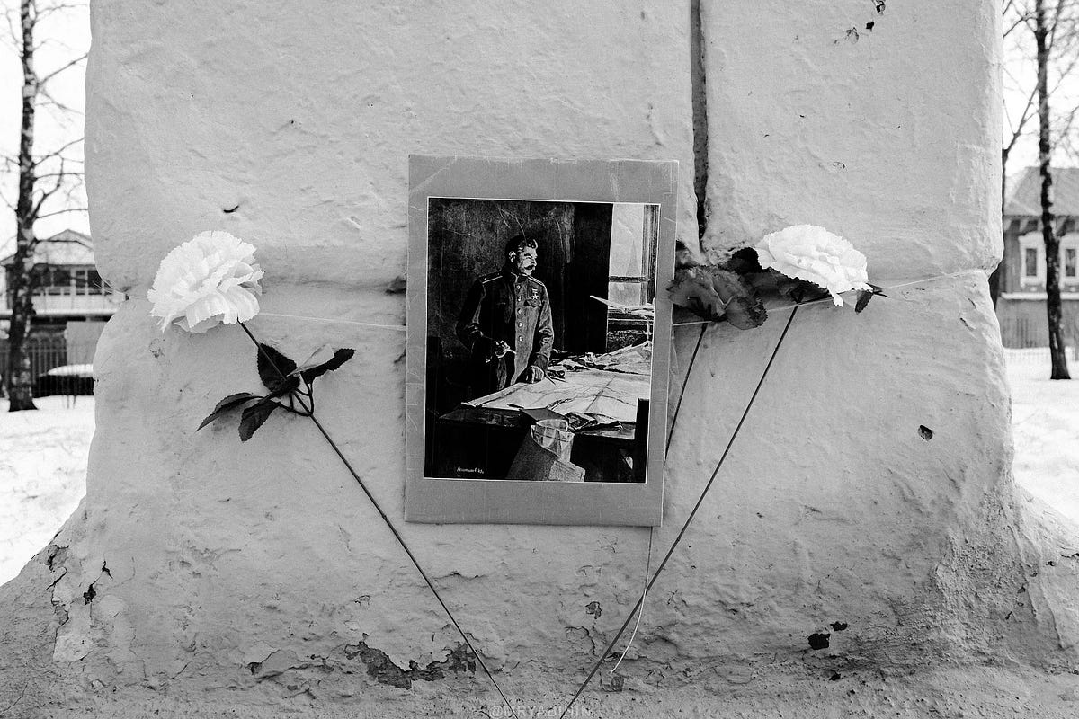 Timelessness Of Modern Russia Documentary Cycle Of Photos By Mike timelessness-of-modern-russia-documentary-cycle-of-photos-by-mike