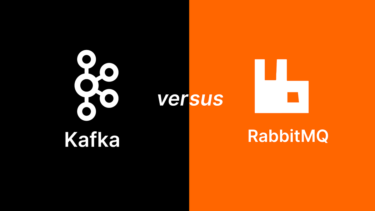 What, Where, When, and How to Kafka or RabbitMQ: A Detailed Comparison ...
