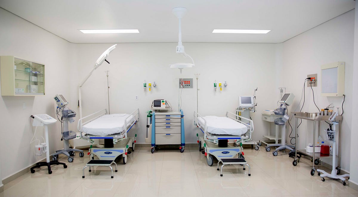 Image of: Why Silicon Valley Should Get behind Universal Health Care