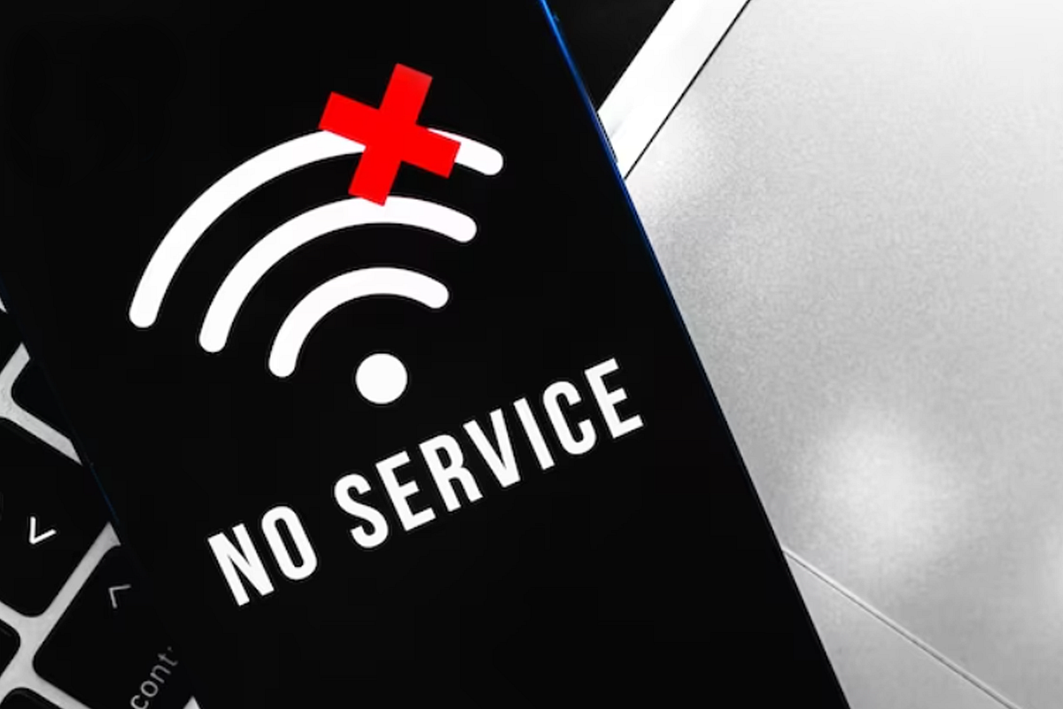 What Should I Do When My WiFi Keeps Disconnecting? by BroadbandSearch