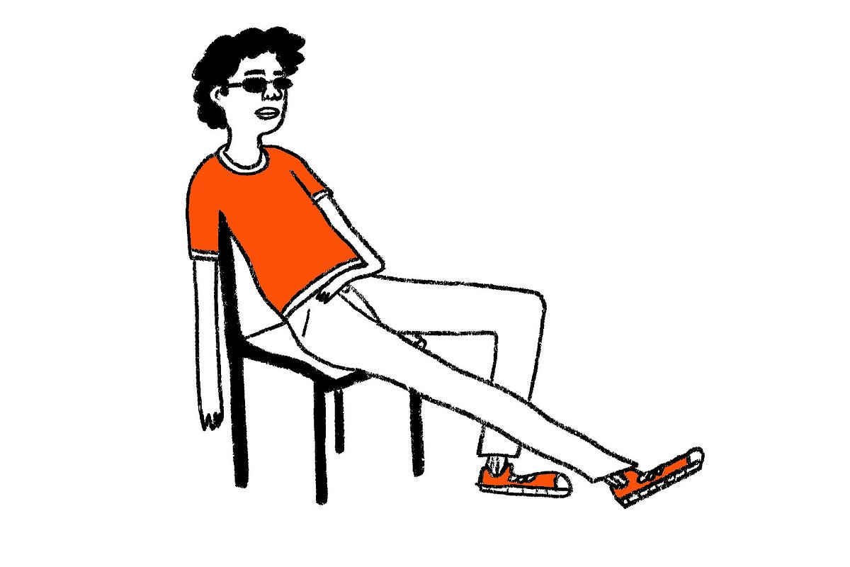 Interpreting Date Body Language