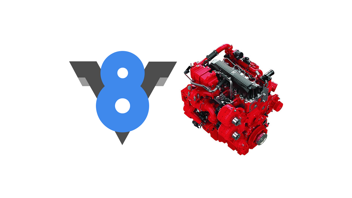 What is V8?. V8 is an open-source JavaScript engine… | by habtesoft ...