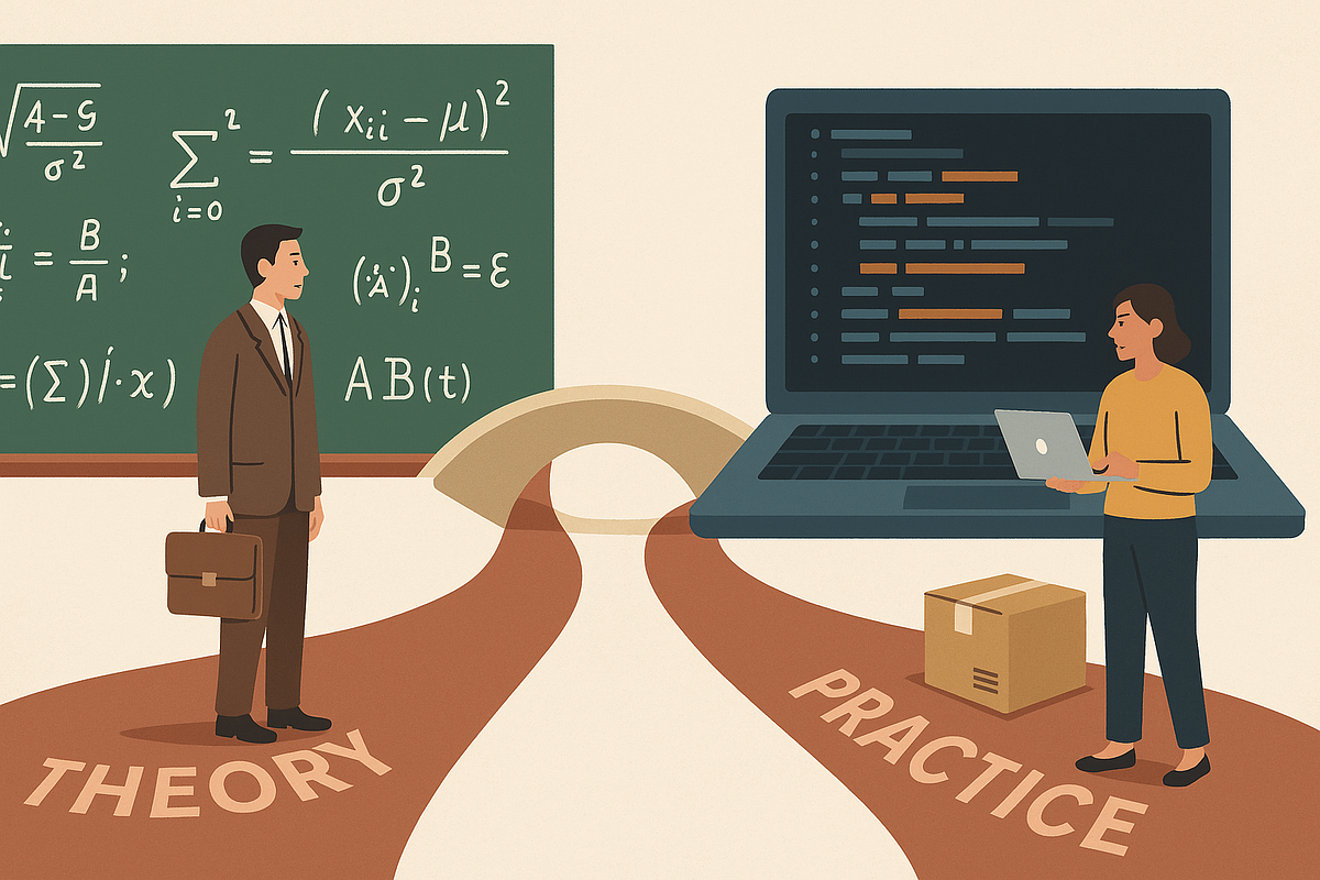 Do You Need a PhD in Math for AI? | by Neurobyte | Medium