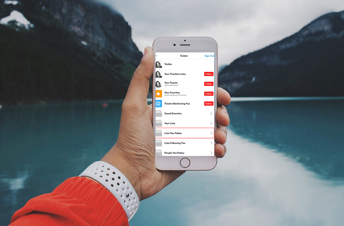 Why Flipboard + Twitter = A Great Sales Team. Part II by Speyer Flipboard Users