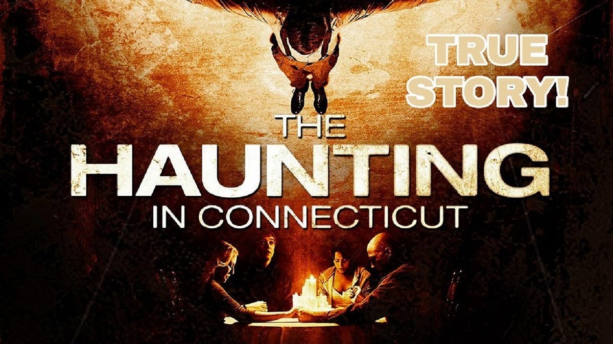 +WATCH | FULL! “ The Haunting in Connecticut :: “Movie 2009” || FULL-HD