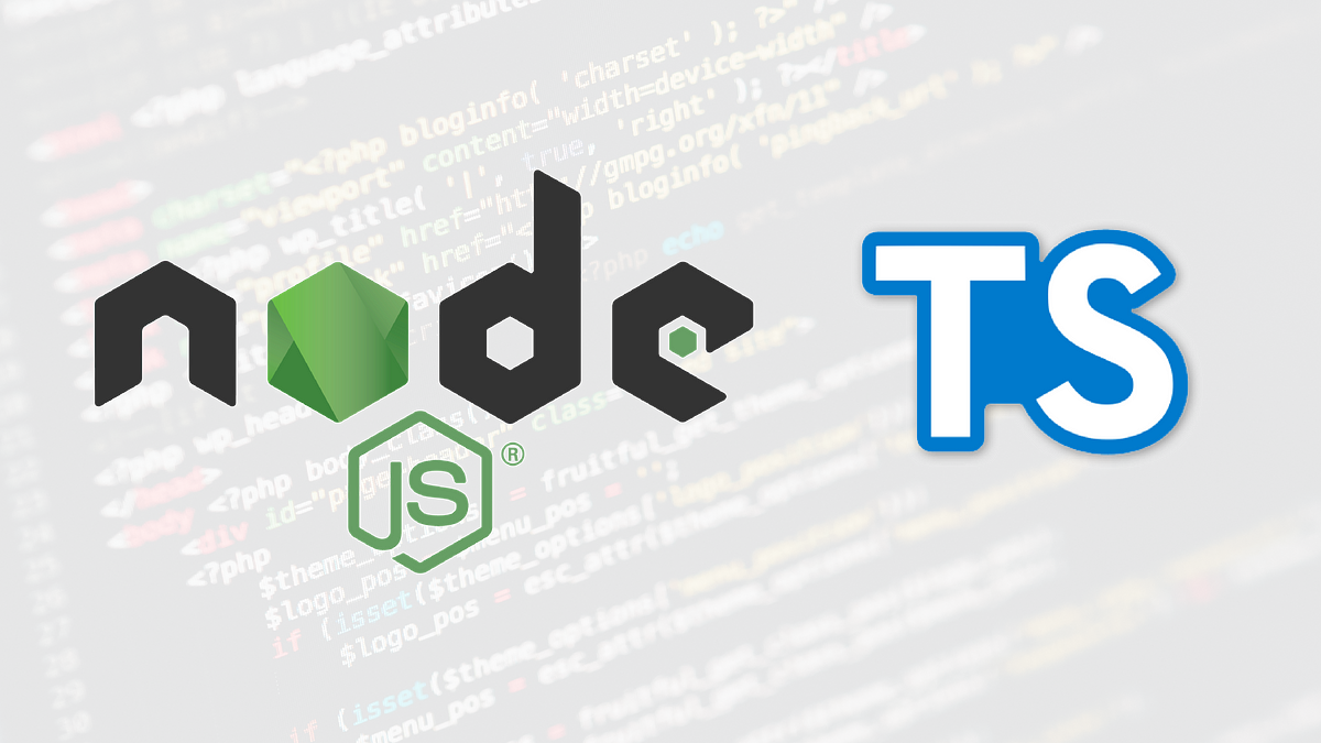 Setting Up Node.js With Typescript | By Vivek Singh Bisht | Medium