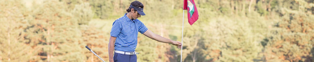 drummond golf belts