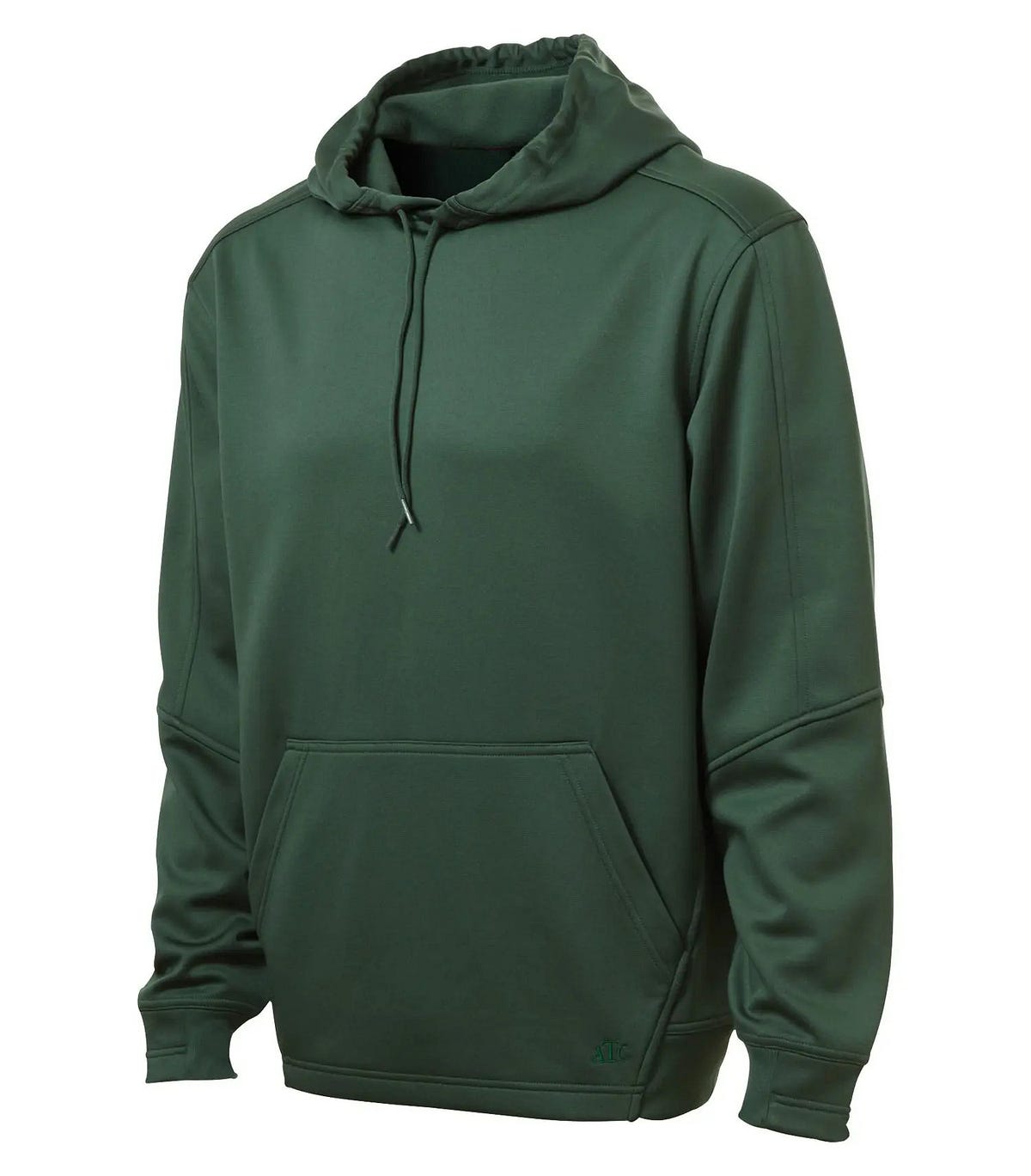 ATC™ F220 Ptech fleece hooded sweatshirt | Blanks.ca - Blanks Canada ...