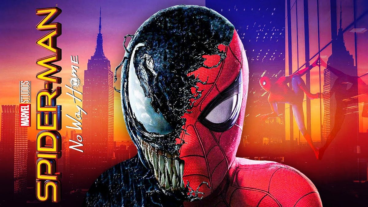 Spider-Man No Way Home FuLLMovie HD 2021[4k-free] | by spiderman | Medium