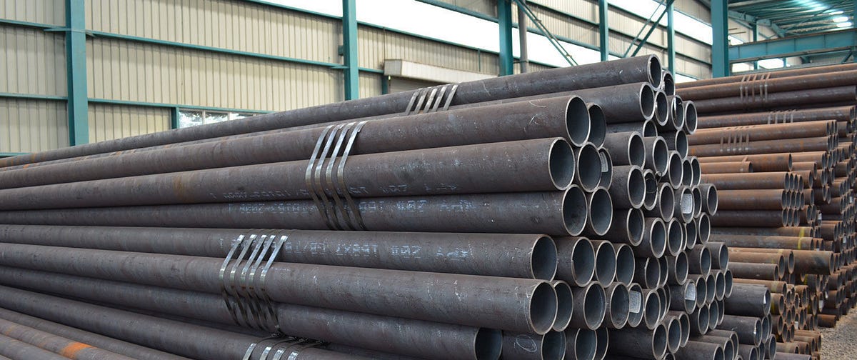 Fueling Business Excellence Mild Steel Pipe Suppliers in Pakistan by